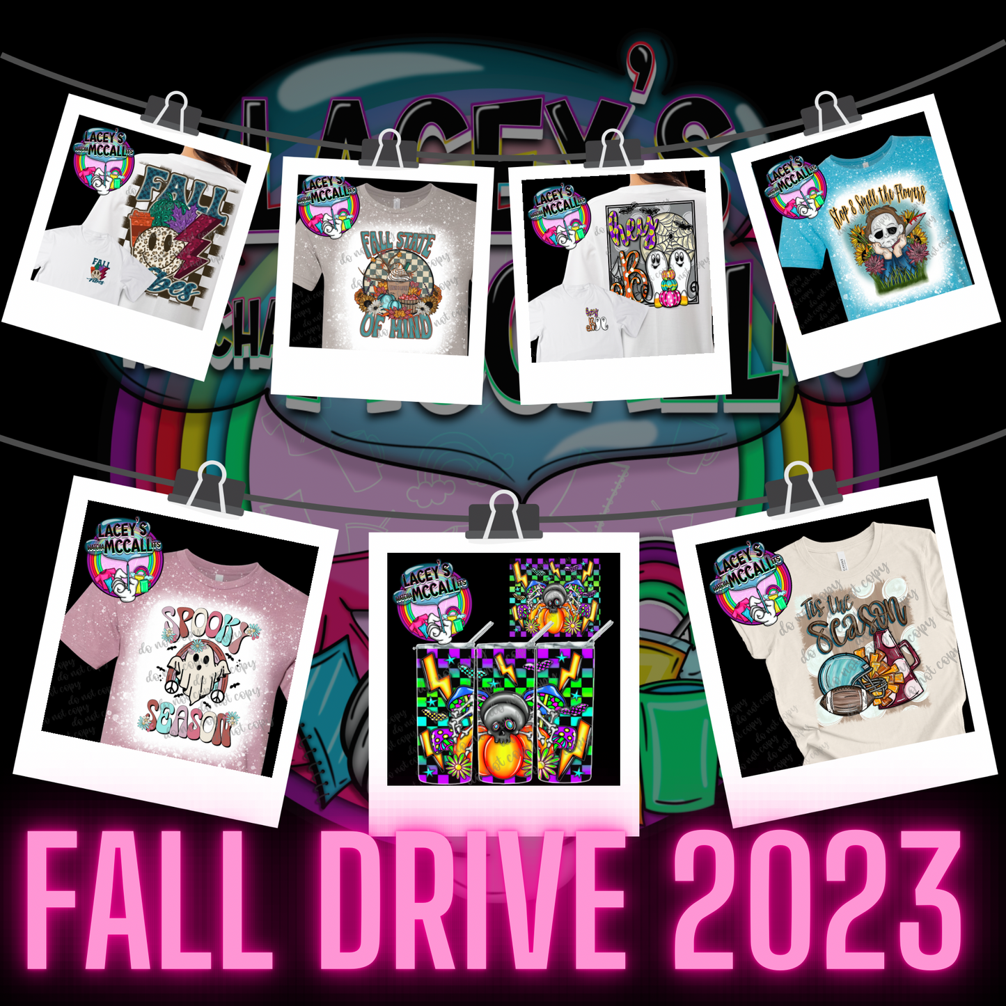 Fall Drive 2023