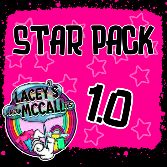 Star Pack 1.0