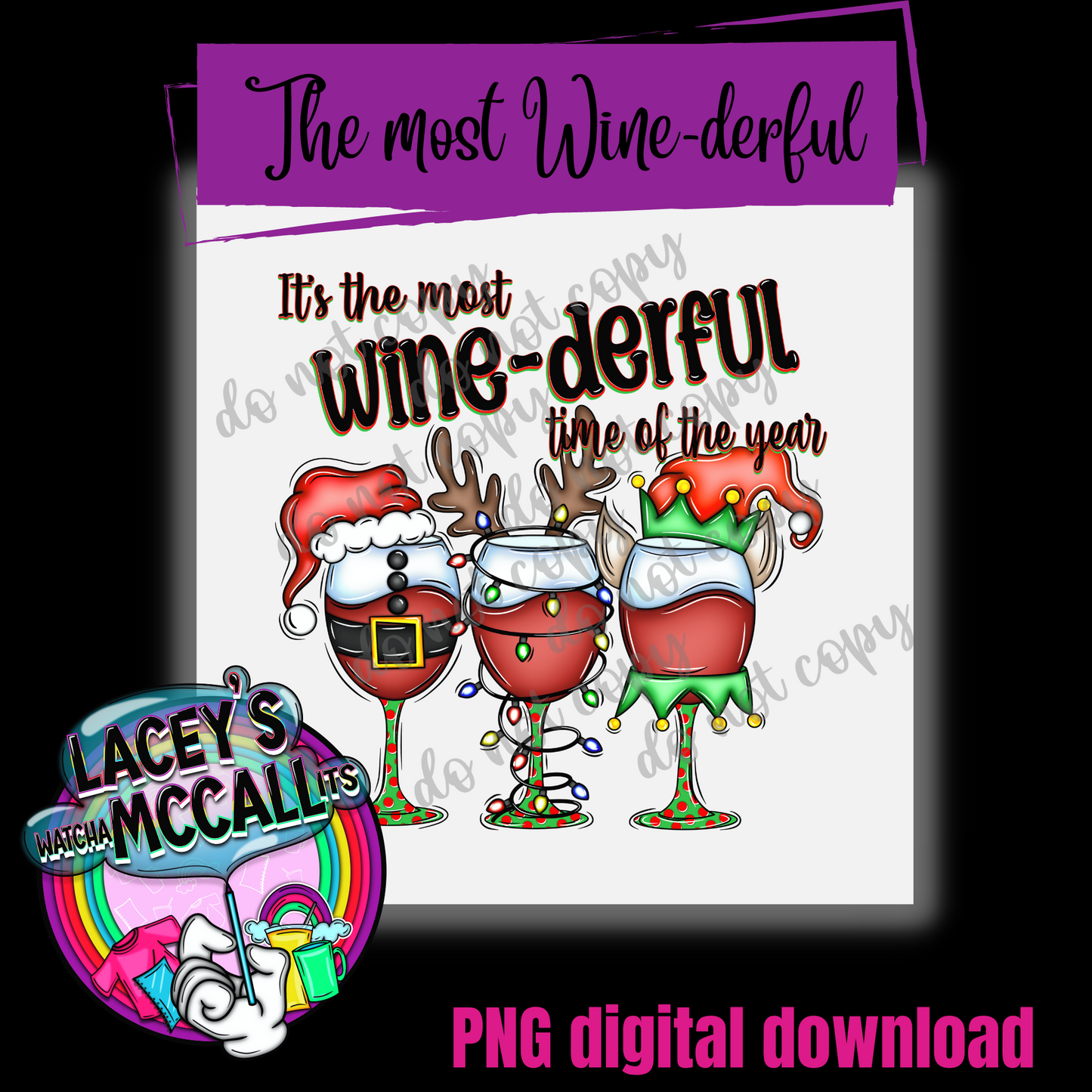 The most Wine-derful Digital
