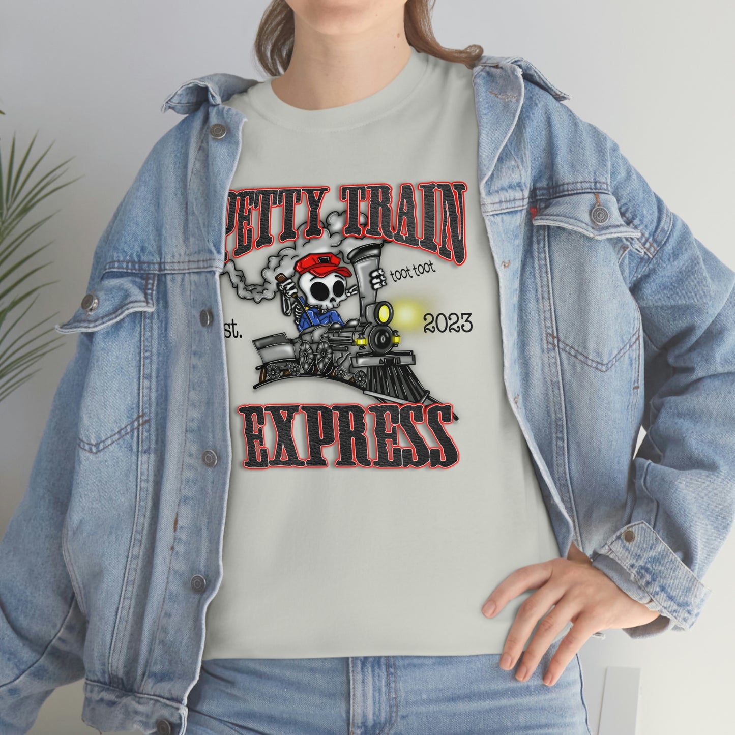 Petty Train Express